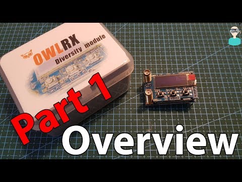 OwlRC OwlRx Diversity Module Overview - UCOs-AacDIQvk6oxTfv2LtGA