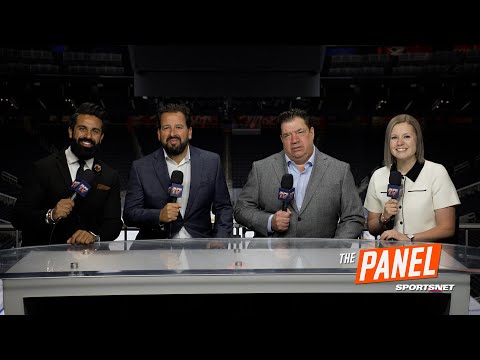 THE PANEL | Heavyweight Rematch 06.01.25