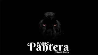 Fabio - Pantera ft. Ilir Tironsi (Mandi Cover)