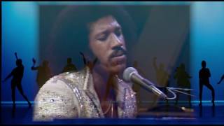 The Commodores - Sail On/Three Times A Lady/Still