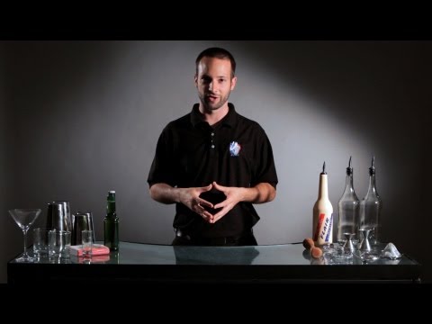 How to Become a Flair Bartender | Flair Bartending - UCSpVHeDGr9UbREhRca0qwsA