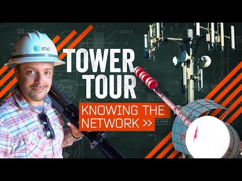 How Cell Towers Work: Hands-On! - UCSOpcUkE-is7u7c4AkLgqTw