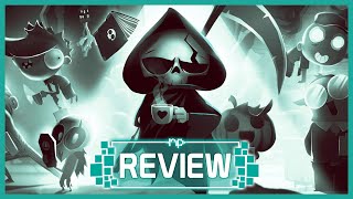 Vido-Test : Have a Nice Death Review - A Roguelike for the Goths