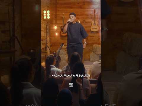 O Senhor sempre estará com você. Assista agora 