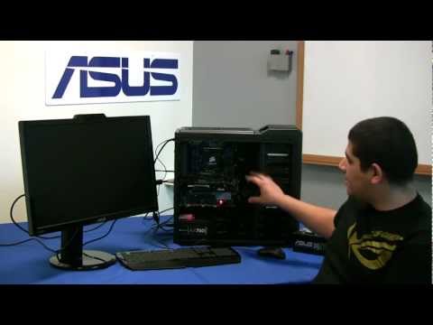 ASUS X79 - Auto Overclocking - UChSWQIeSsJkacsJyYjPNTFw