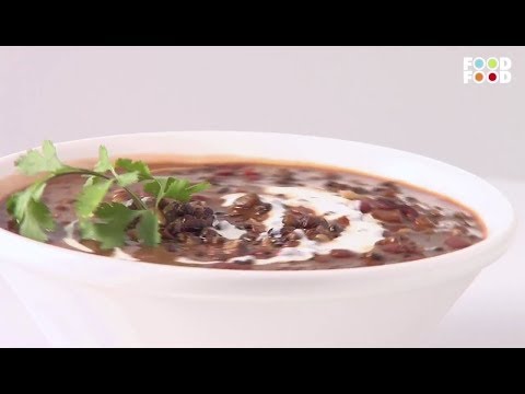 Dal Maharani | Sizzling Dals | Chef Sanjeev Kapoor | FoodFood - UCthIcpK06l9bhi9ISgreocw