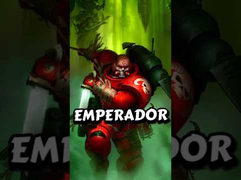 LOS EXORCISTAS (Capitulo sucesor de los puños imperiales) #warhammer40k #herejiadehorus