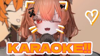 casual karaoke (en/jp/tag)