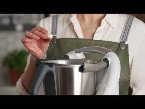 Thermomix Functions - HighTemp