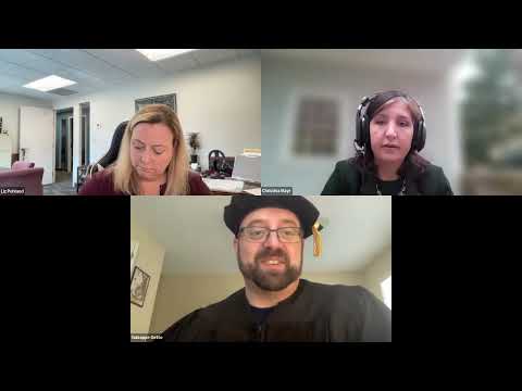 STC KnowledgeXchange Panel Discussion: Conquering Your TechComm Fears
and Failures