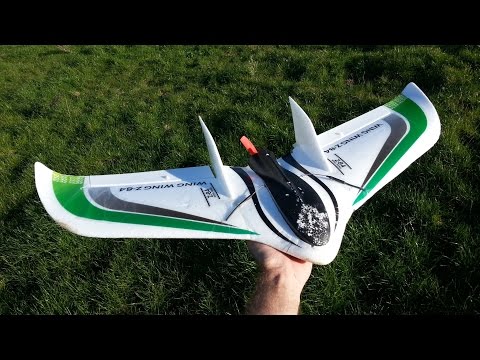 First attempt at fixed wing - UCTXOorupCLqqQifs2jbz7rQ