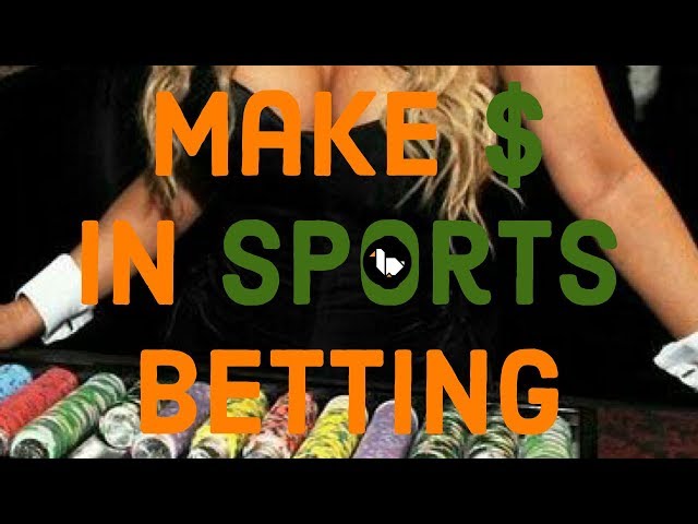How to Get Jobs in the New Sports Betting Industry