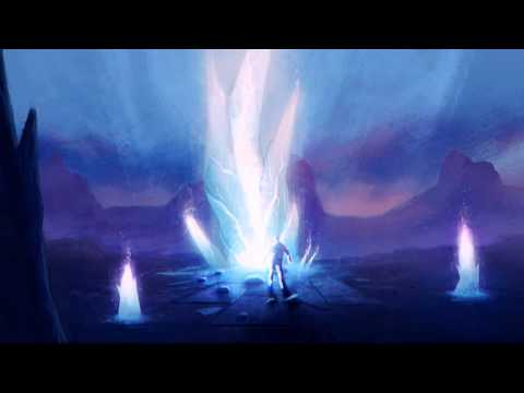 Switch Trailer Music - Pillars Of Light (Epic Beautiful Cinematic Uplifting Hybrid) - UCjSMVjDK_z2WZfleOf0Lr9A