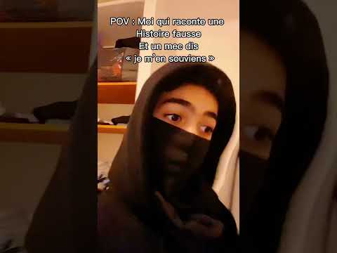 Ce pote qui ment H24/24h#drole #slt #valorant #humour #shorts #brainrot