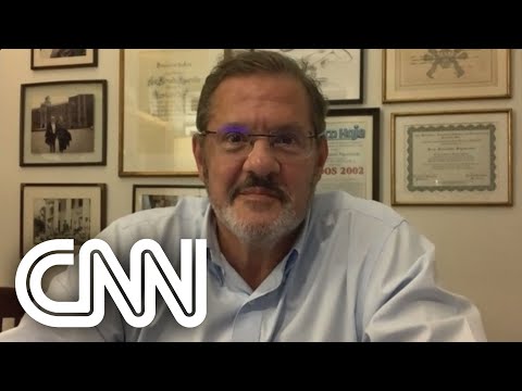 Choque nos preços vai causar mais inflação e menos crescimento, diz ex-diretor do BC | JORNAL DA CNN