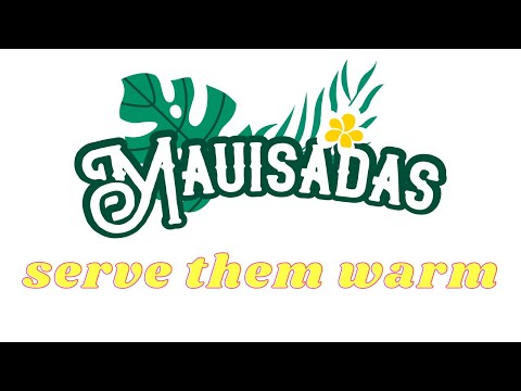 Mauisadas - Make Sure to Serve them FRESH!