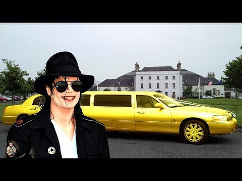 Michael Jackson's Lifestyle - UCbAckDXD-8pNEi5tCICqmBw