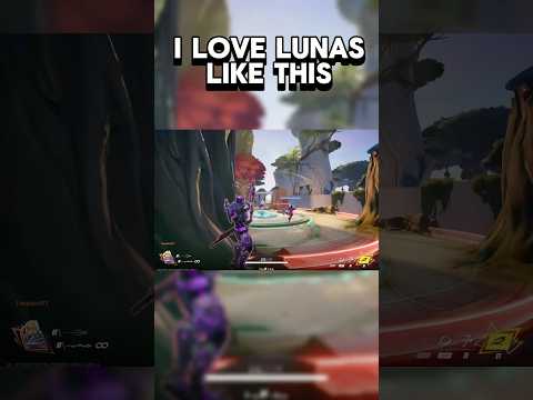 THIS IS WHY I PLAY HAWKEYE #marvelrivals