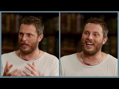 Duncan Jones on why it took 10 years to make "Warcraft" - and his love for gaming... - UCF6-DtXR5feBLW8k2WJpsTw