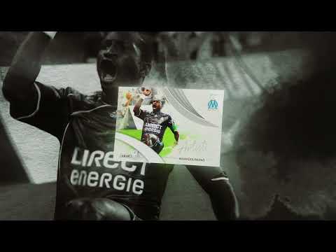 PANINI ETERNITY OLYMPIENS