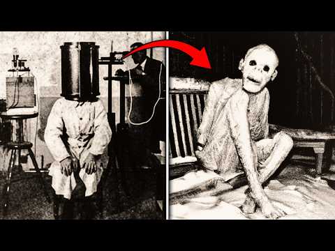 The Darkest Human Experiments That Actually Happened