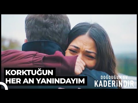 Zeynep'in Kabustan Kurtuluşu | Doğduğun Ev Kaderindir