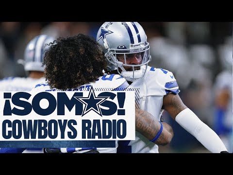 Somos Cowboys Radio: ¿Qué cambios se necesitan? | Dallas Cowboys 2021 video clip
