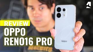 Vid�o-test sur Oppo Reno