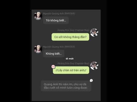 Con vợ tốt nhất thế giới 🥰 #cachualanh #xuhuongyt #notoxic #truyenchat #rhycap #truyenngan