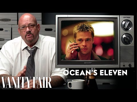 Former Jewel Thief Reviews Famous Heist Movies, From ‘Ocean’s Eleven’ to ‘Heat’ - UCIsbLox_y9dCIMLd8tdC6qg