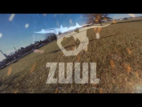 Hovership Zuul Racehound // Drone Racing - UCwu8ErWfd6xiz-OS4dEfCUQ