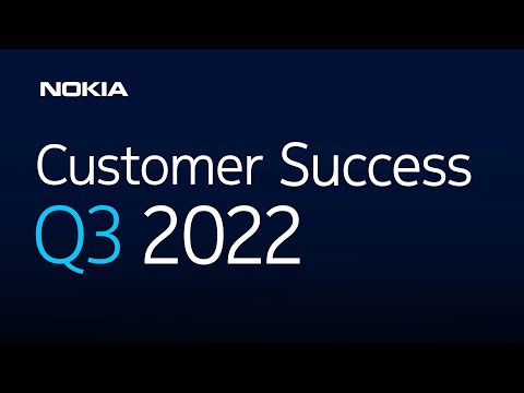 Customer Success Q3 2022