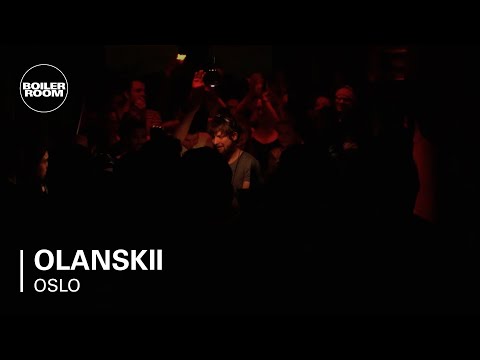 Olanskii Boiler Room Oslo DJ Set - UCGBpxWJr9FNOcFYA5GkKrMg