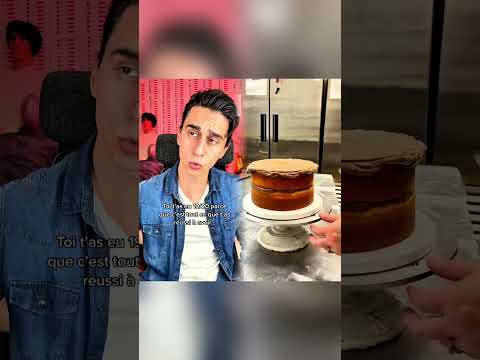 Quand tu détruis enfin l’intello de la classe…