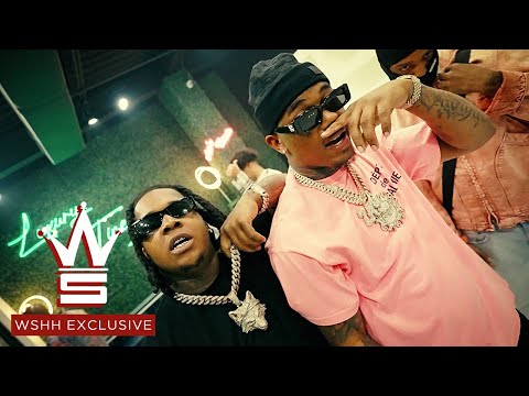 YungAz feat. YTB Fatt - Lane Switching 2 (Official Music Video)