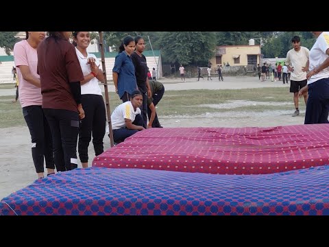 Sena bharti Training centre is live