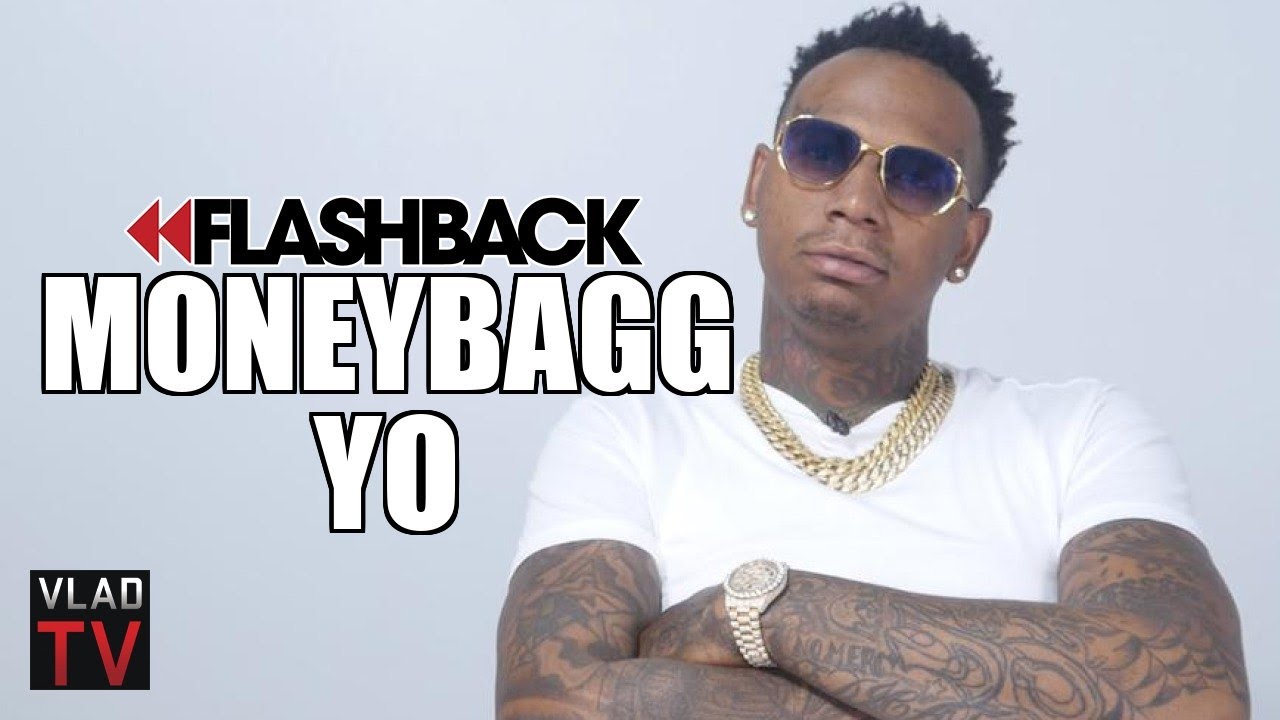 MoneyBagg Yo on Memphis Being Hypnotized by Hatred (Flashback)