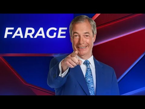 Farage | Wednesday 19th March
