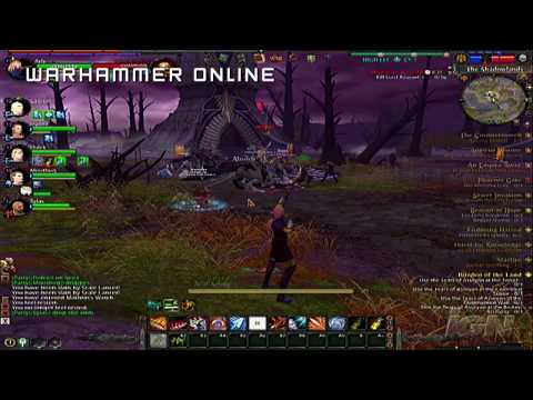 IGN Grudge Match: Warhammer Online vs. WoW - UCKy1dAqELo0zrOtPkf0eTMw