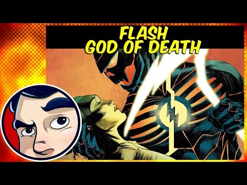 Flash God of Death - Darkseid War Complete Story - UCmA-0j6DRVQWo4skl8Otkiw