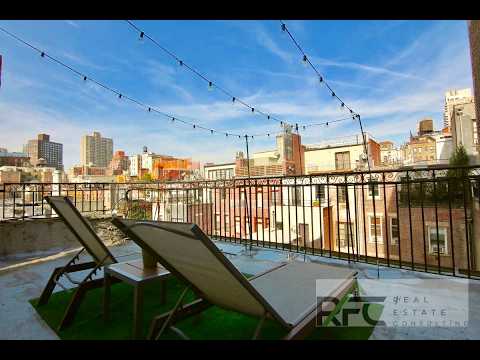 1-Bed Apartment for Rent in Upper West Side, Manhattan NY