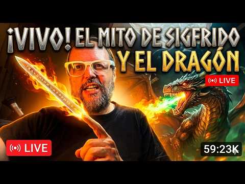 🔴 NARRACIÓN EN VIVO: 