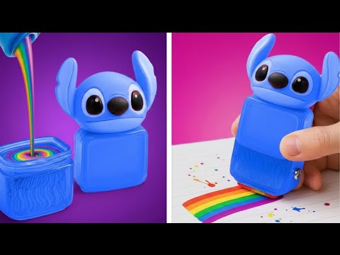 CRAZYな怠け者のハックとヒント || すべての場面で使えるスマートライフハック by 123 GO! SCHOOL