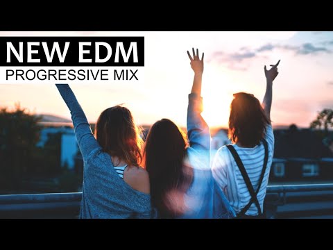 NEW EDM MIX - Progressive House & Dance House Music 2019 - UCAHlZTSgcwNNpf8LV3E6kDQ