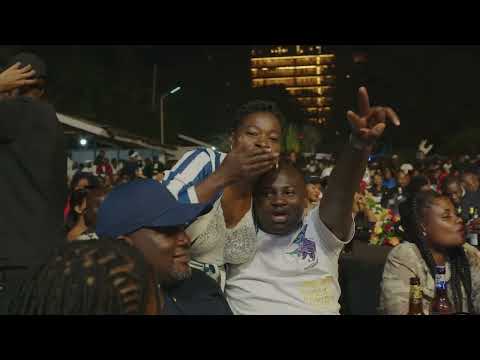 MEMORIES OF GOODLYFE CONCERT.