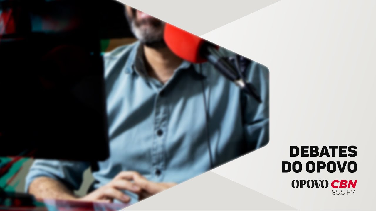 🔴AO VIVO | Bolsonaro é submetido a exames na cabeça após queda | Debates do Povo 7126