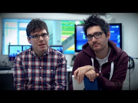 GS News - Xbox 720 hardware specs leaked in report - UCbu2SsF-Or3Rsn3NxqODImw
