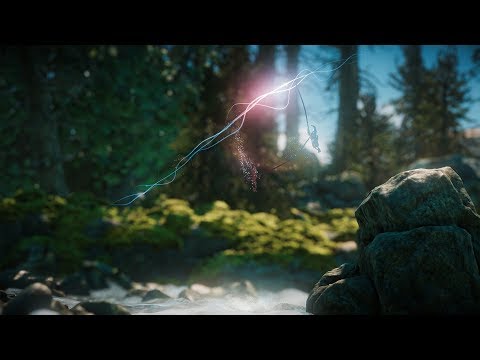 Unravel Two: tráiler de presentación oficial [Xbox E3 2018]