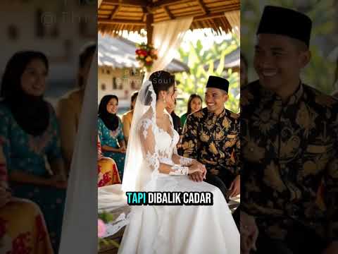 Pak Haji Kaya Menikahi Gadis 20 Tahun #thronestory #drama #kisahinspirasi #wanitacantik