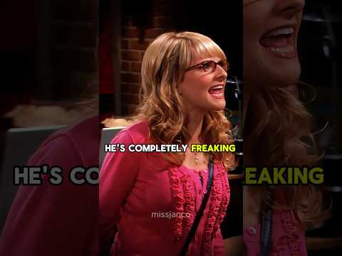 Raj crosses the line… and Bernadette explodes 😵‍💫💔